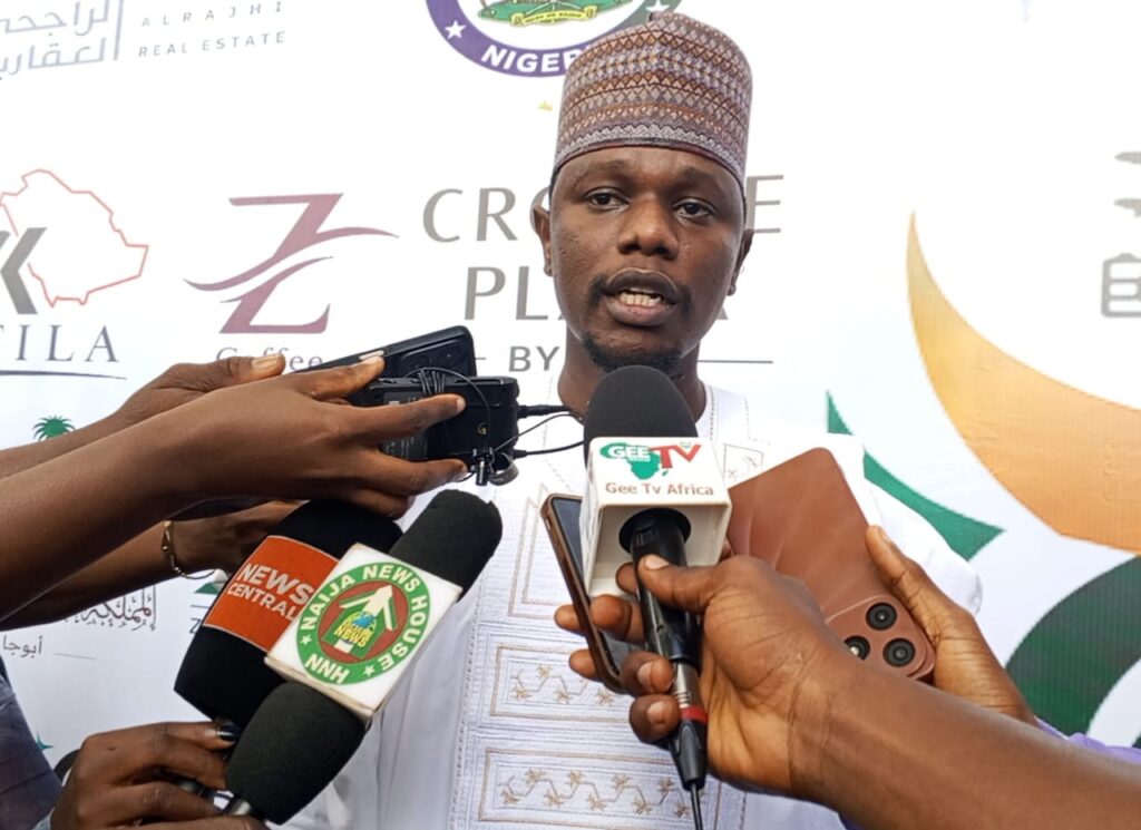 Nigeria Eyes Multi-Trillion-Dollar Halal Market Through Saudi Partnership