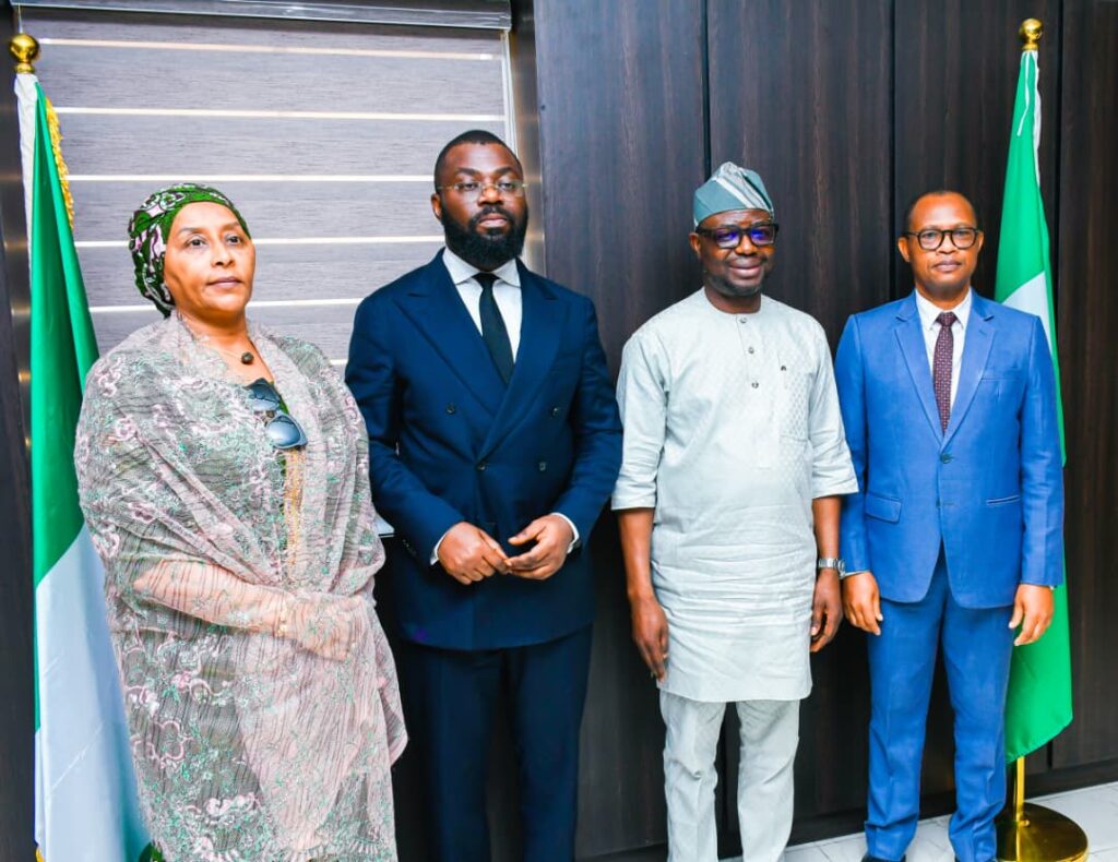 FG, BOA Deepen Partnership on Agricultural Financing, Poverty Reduction