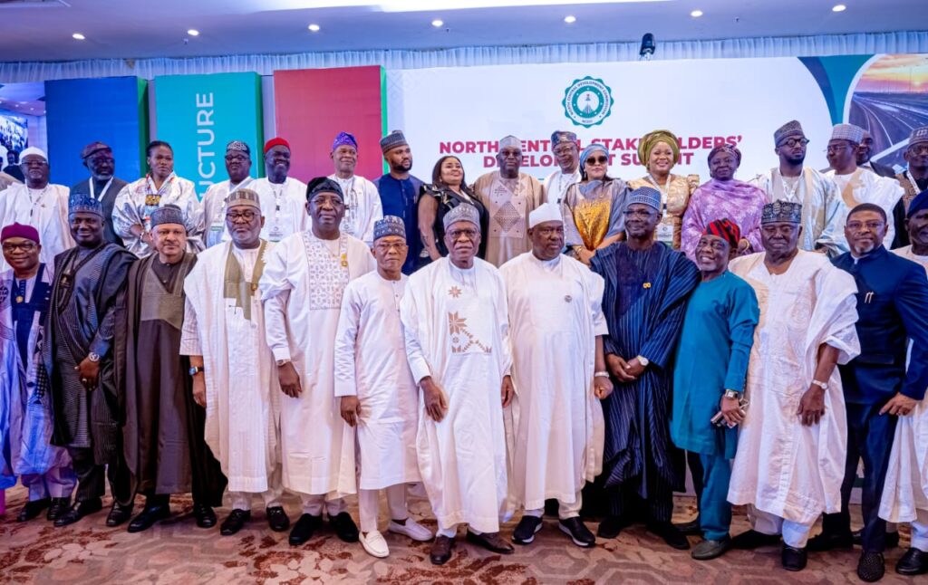 NFORMATION MINISTER: Tinubu’s Renewed Hope Agenda Positioning NorthcCentral For Economic Growth