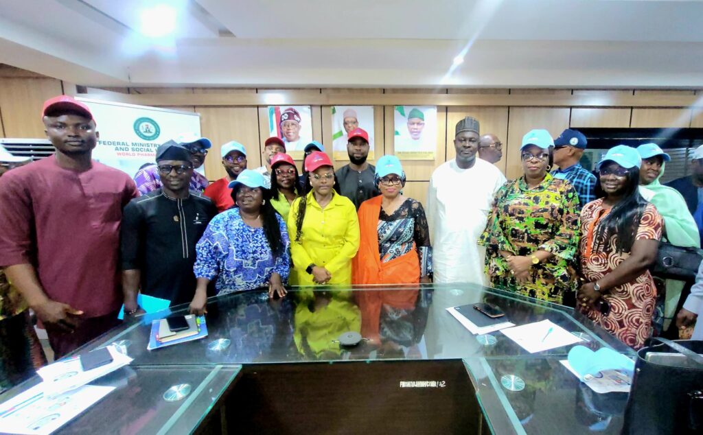 World Pharmacists Day: Health Ministry, NAFDAC, NHIA Reaffirm Commitment to Better Healthcare