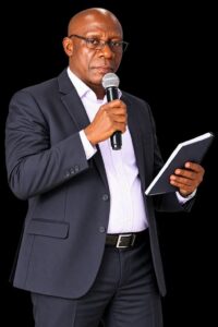 BREAKING: Watch; RCCG Pastor Collapses, Dies While Preaching About Death at Funeral RCCG Pastor Collapses