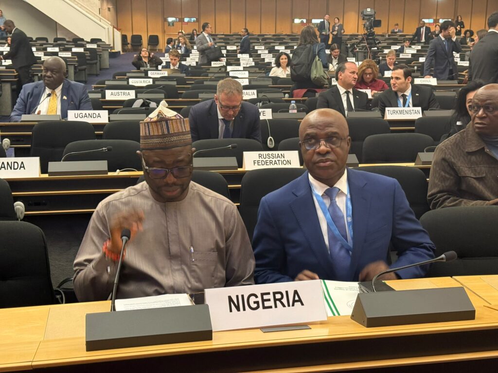 Nigeria Hosts Over 142,000 Refugees From 42 Countries, Seeks More Global Support
