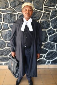 Court Convicts Man Who Used Fake NBA Seal To Pose As Lawyer, Orders Forfeiture Fake NBA Seal