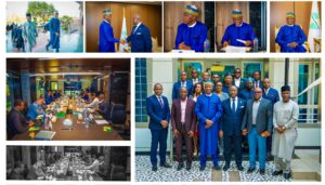 Nigeria, Benin, Cameroon Partner Afreximbank on Border Modernisation