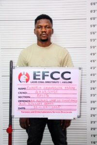 EFCC Secures Conviction of Ex-Banker Over Unauthorised ₦1m Withdrawal