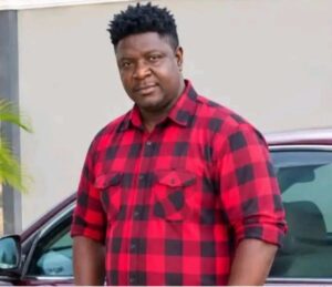 BREAKING: NDC Member Shot Dead, Photo NDC Member