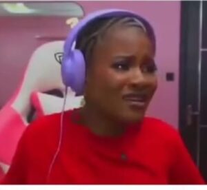 VIDEO: 'You Are Not Taking This Job Seriously' — Phyna Calls Out Nigerian Hookup Girls Phyna