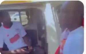 VIDEO: Hunger Hits Alleged Tinubu Campaign Supporters Hired From Kano Stranded In Kaduna Over Unpaid Promises