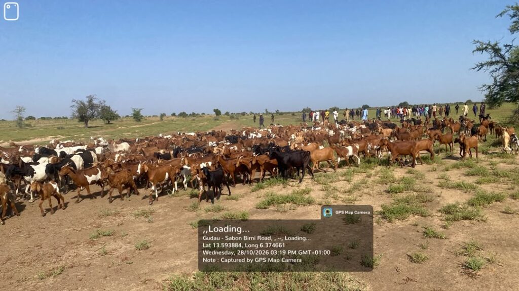 Operation FANSAN YAMMA: Troops Foil Terrorist Attacks in Zamfara, Sokoto, Rescue Two Herders
